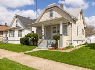 320 N 5th Ave, Kankakee, IL 60901