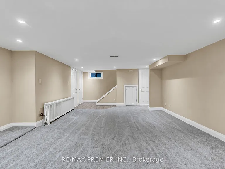 5 Killarney Rd #LOWER LEVEL — Photo 5