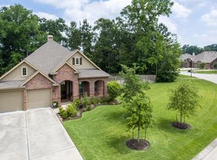 19883 Driver Forest Dr, Porter, TX 77365