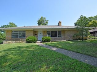 6164 Wasigo Dr, Cincinnati, OH 45230