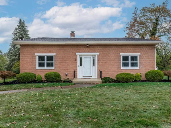 589 Lebanon St, Monroe, OH 45050