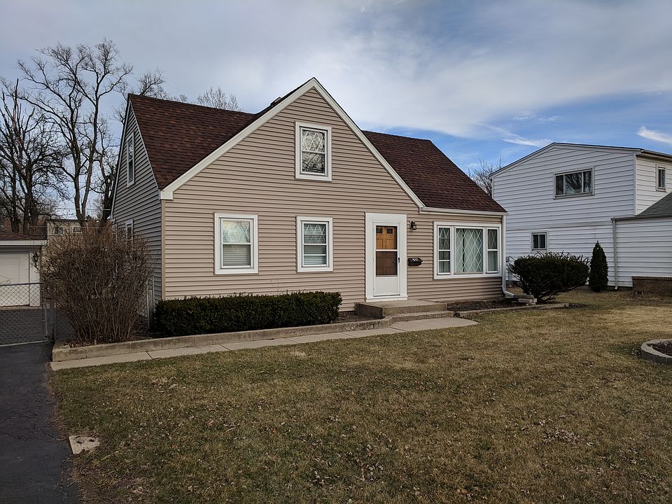 1st image of 837 N Prater Ave