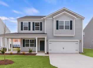 1308 Pavo Path, Wendell, NC 27591