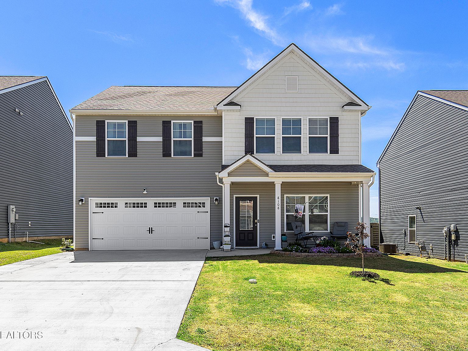8108 Dennis Fox Ln, Knoxville, TN 37938 | MLS #1339747 | Zillow