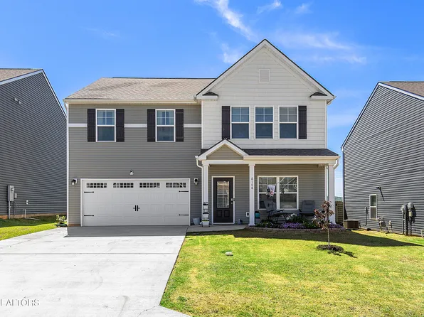 8108 Dennis Fox Ln, Knoxville, TN 37938