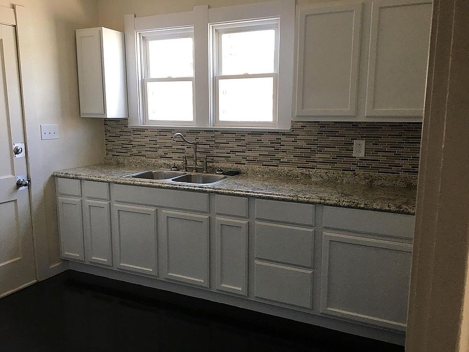 KITCHEN #1