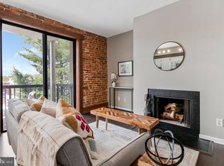 1320 21st St NW APT 406, Washington, DC 20036