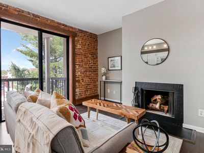 1320 21st St NW APT 406, Washington, DC, 20036