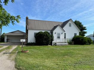 806 W 1350 N, Milford, IN 46542