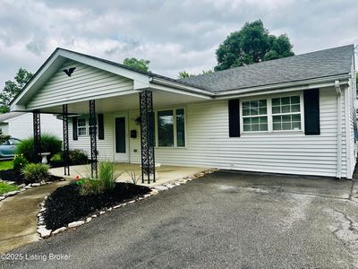 7101 Watson Ln, Louisville, KY, 40272