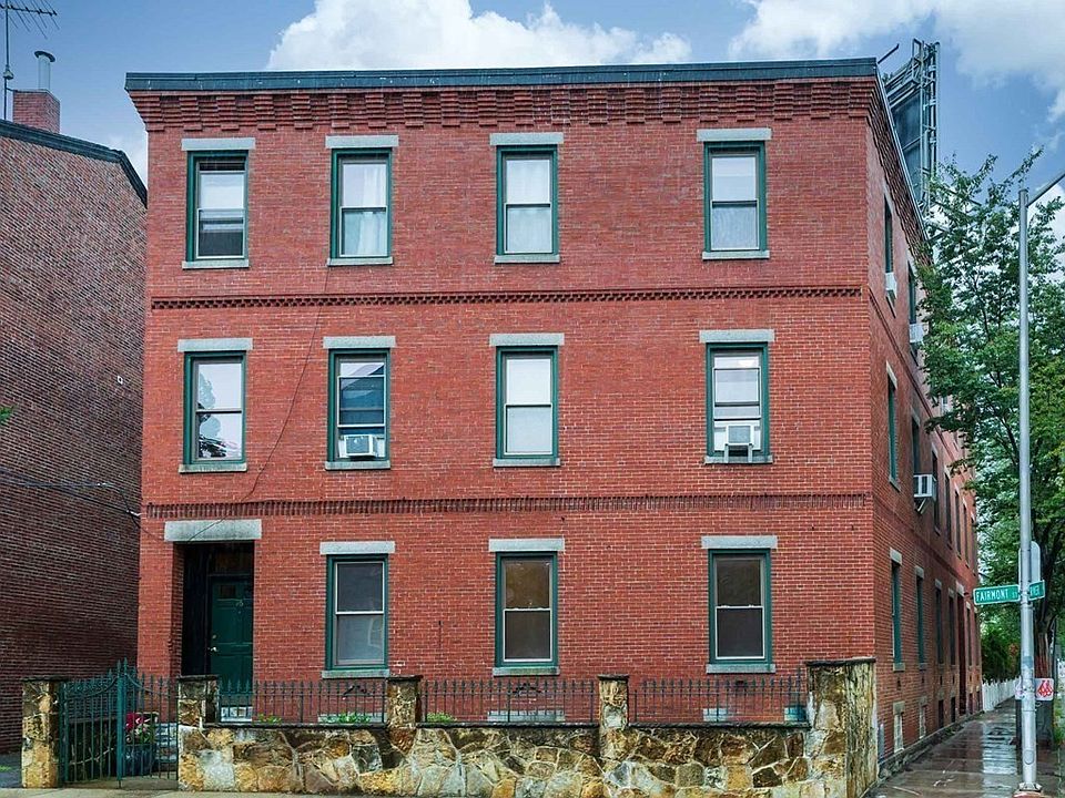 1st image of 76 Fairmont St #3