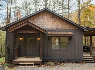 1901 Bullen Gap Rd, Blue Ridge, GA 30513