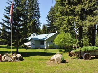 1522 E Dufort Rd, Sagle, ID 83860