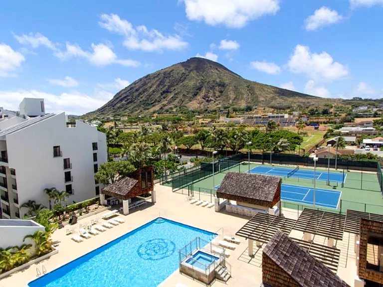 500 Lunalilo Home Rd #14H — Photo 10