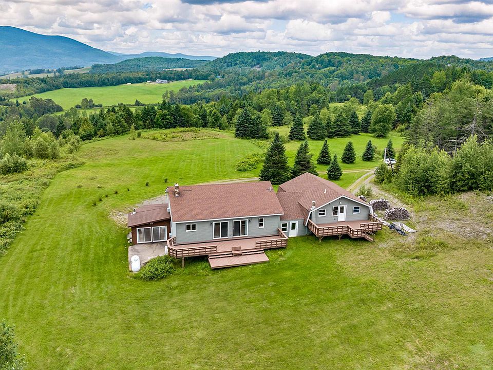33 Hicks Hill Road, Colebrook, NH 03576 Zillow