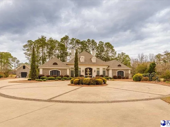 1312 Salem Rd, Hartsville, SC 29550