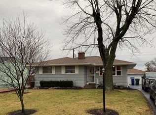 1074 Bellflower Ave, Columbus, OH