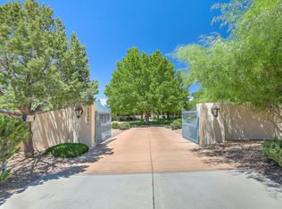12301 Del Rey Ave NE, Albuquerque, NM 87122