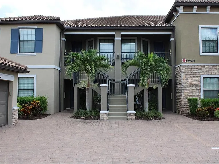 12720 Sorrento Way #201 — Photo 1