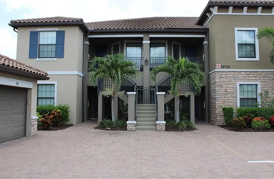 12720 Sorrento Way #201
