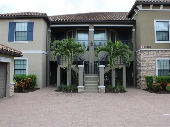12720 Sorrento Way Unit 201, Bradenton, FL 34211