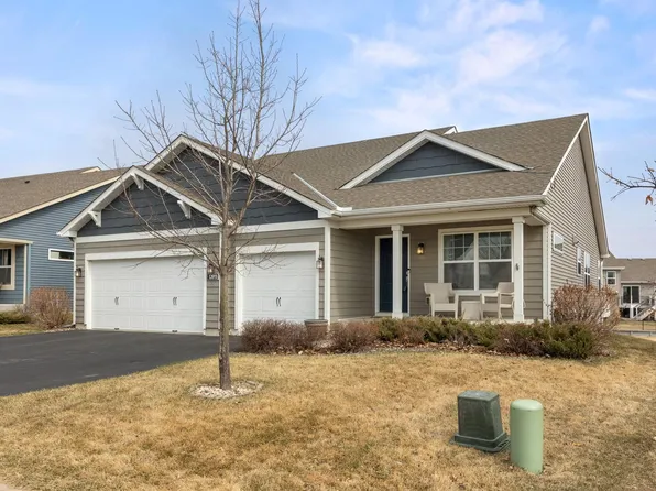 12011 Pineridge Way N, Dayton, MN 55327