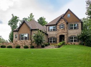 1580 Club Creek Ct, Auburn, AL 36830