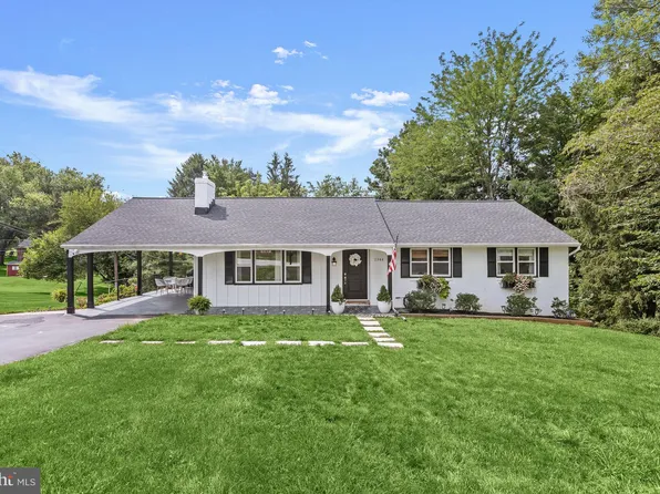 2344 Calvin Cir, Ellicott City, MD 21042