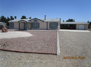 2371 Machado St, Pahrump, NV 89048