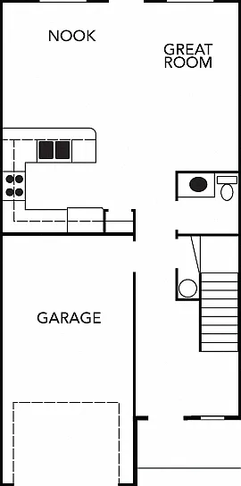 Angels Landing Townhomes — Photo 43