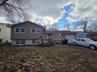 (Undisclosed Address), Normal, IL 61761