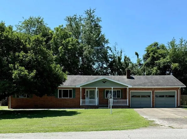 1014 Glendale Ave, Wheelersburg, OH 45694