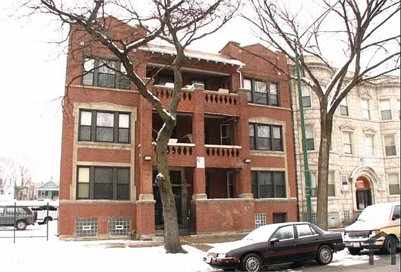 5616 S Michigan Ave #GDN — Photo 2