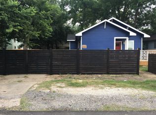 2310 Lee St, Houston, TX 77026