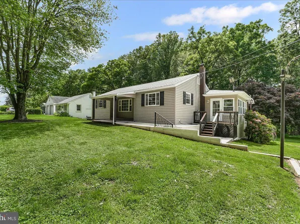 320 Lees Bridge Rd, Nottingham, PA 19362