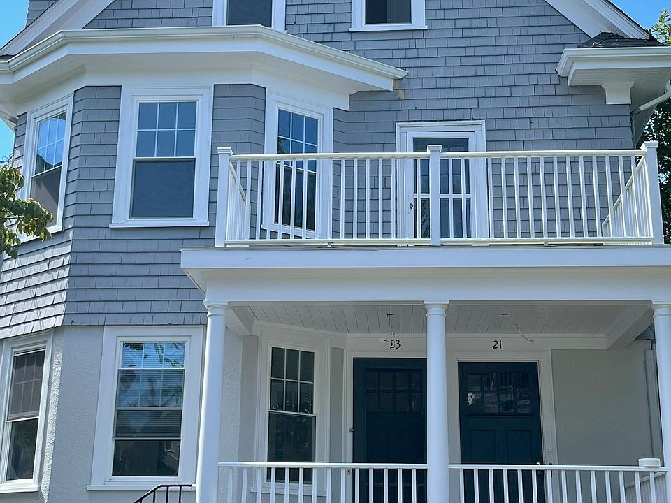 1st image of 21 Nisbet St #1