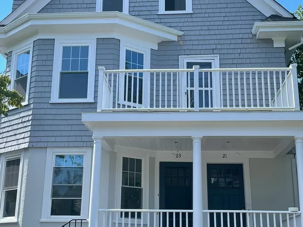 21 Nisbet St #1, Providence, RI 02906