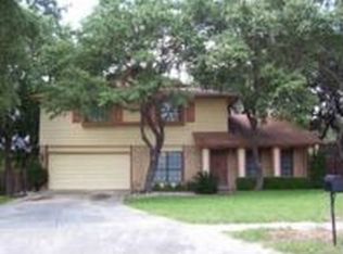 7123 Mountain Glen St, San Antonio, TX 78250