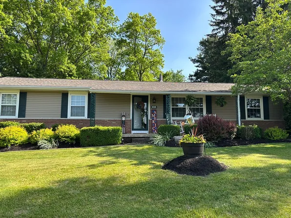935 Township Road 1104, Ashland, OH 44805