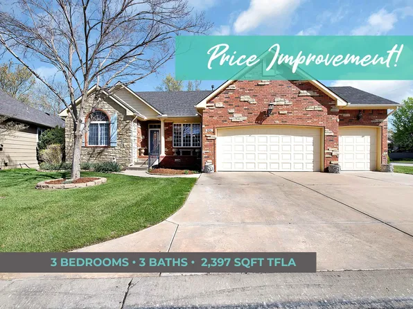 201 S Bordeulac St, Wichita, KS 67230