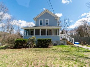 7 Harriman Rd, Raymond, NH 03077
