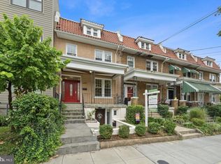 4107 5th St NW #1, Washington, DC 20011