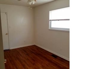 1103 Easterly Ave, Hampton, VA 23669