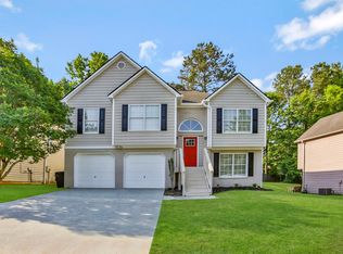 4151 Mistymorn Way, Powder Springs, GA 30127
