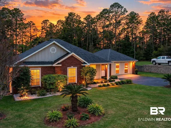 32185 Buzbee Rd, Spanish Fort, AL 36527