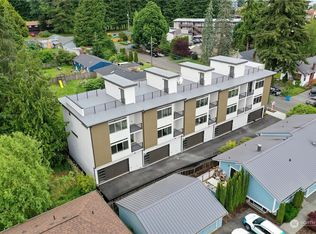 14709 32nd Ave NE #E, Seattle, WA 98155