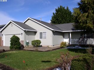 15093 Spyglass Ln, Oregon City, OR 97045
