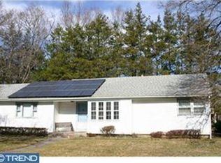 25 Birchwood Knls, Lawrence Township, NJ 08648