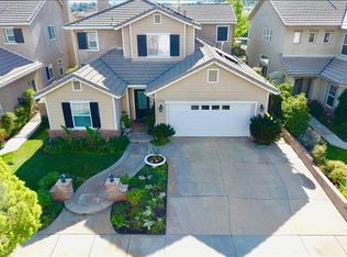 25130 Huston St, Stevenson Ranch, CA 91381