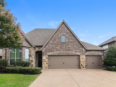 126 Griffin Ave, Fate, TX, 75189